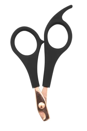 Snelle Levering Noir Rechte Nagelschaar